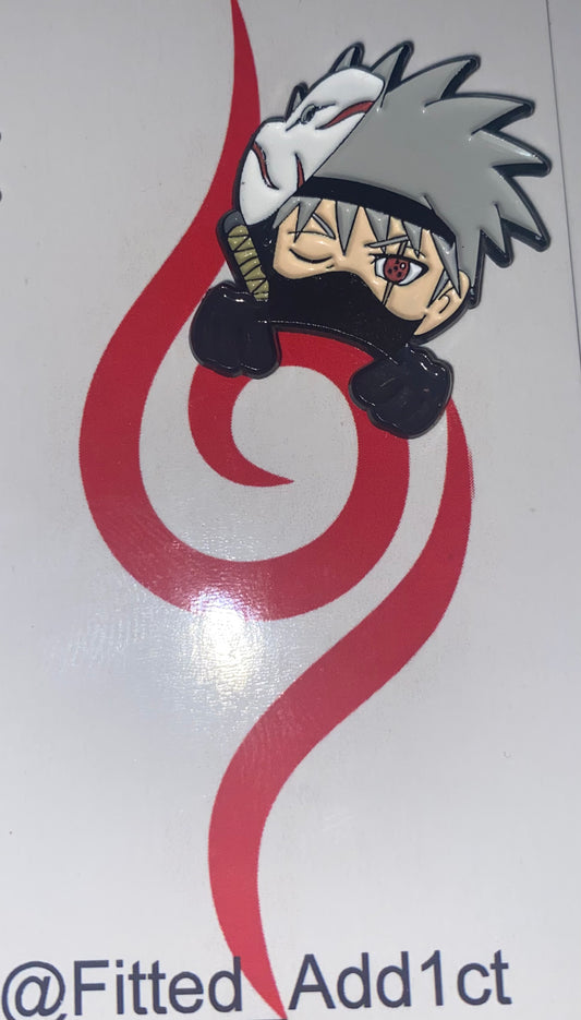 Anbu Kakashi